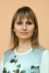 Педагогический работник Трясучкина Елена Ивановна.